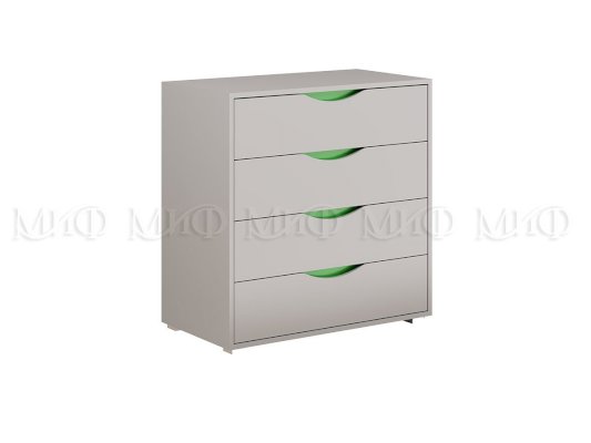 Комод Неаполь (Миф)